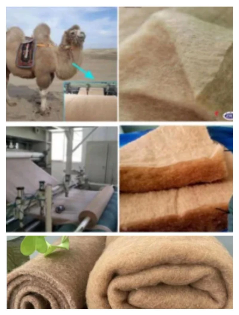 camel hair