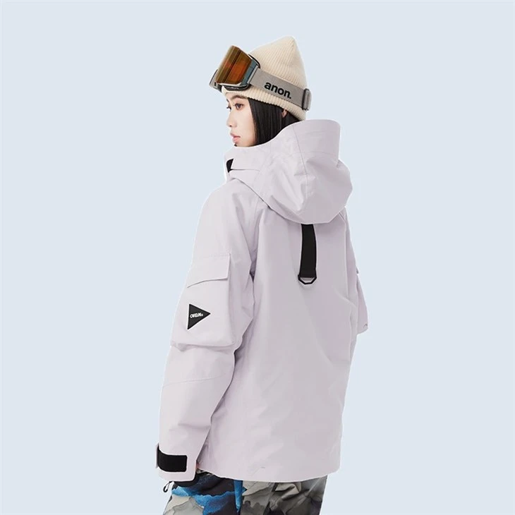 pink ski jacket-2