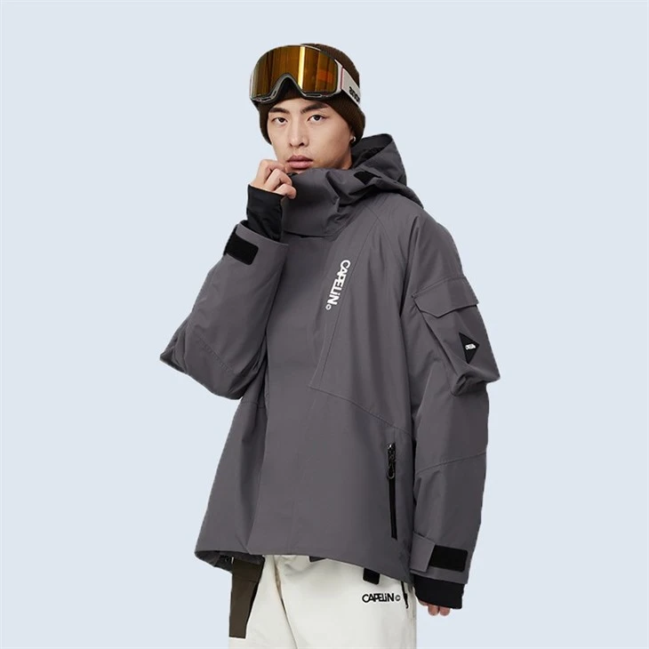 pink ski jacket-3